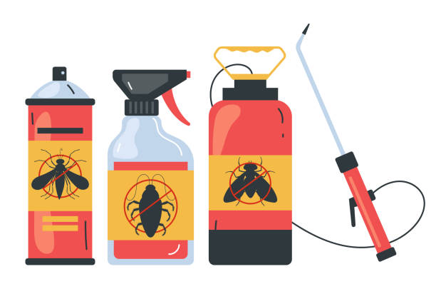 Best Residential Pest Control  in Contra Costa Centre, CA